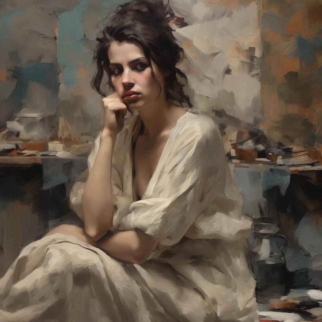 Η ζωή και οι εμπειρίες του Fabrizio SANTAFEDE