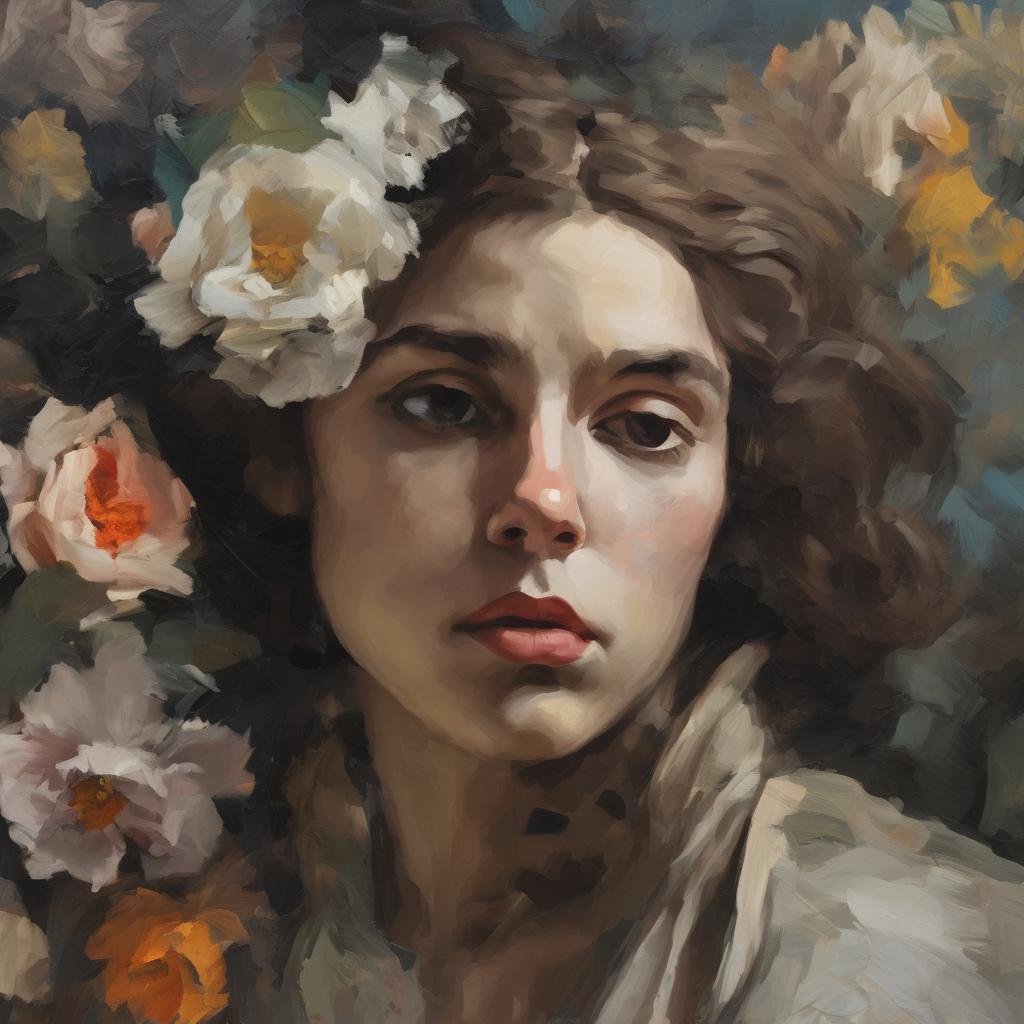 Ο Στυλ του Γκαμπριέλ Ρόλενχαγκεν στην Τέχνη