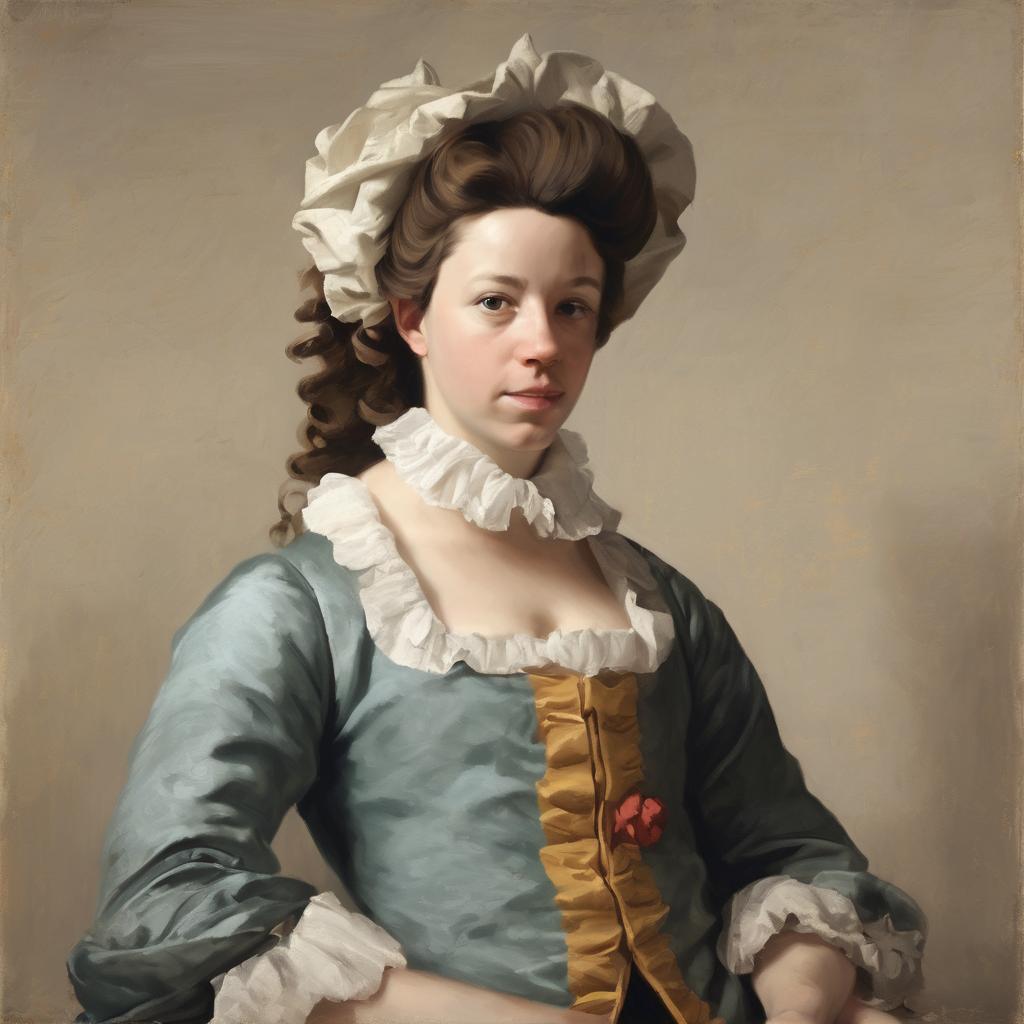 Η Ζωή του Allan RAMSAY