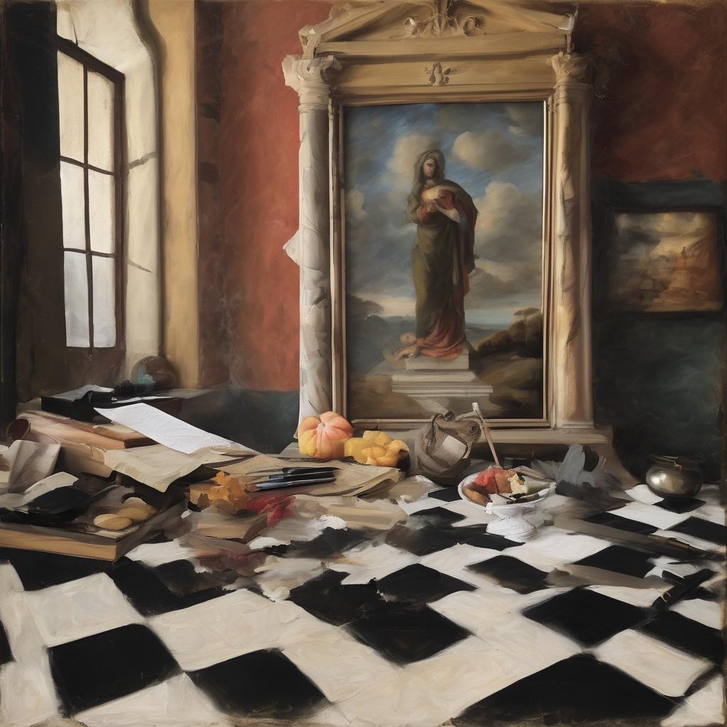 Η Ζωή και η Καριέρα του Cristoforo MANTEGAZZA