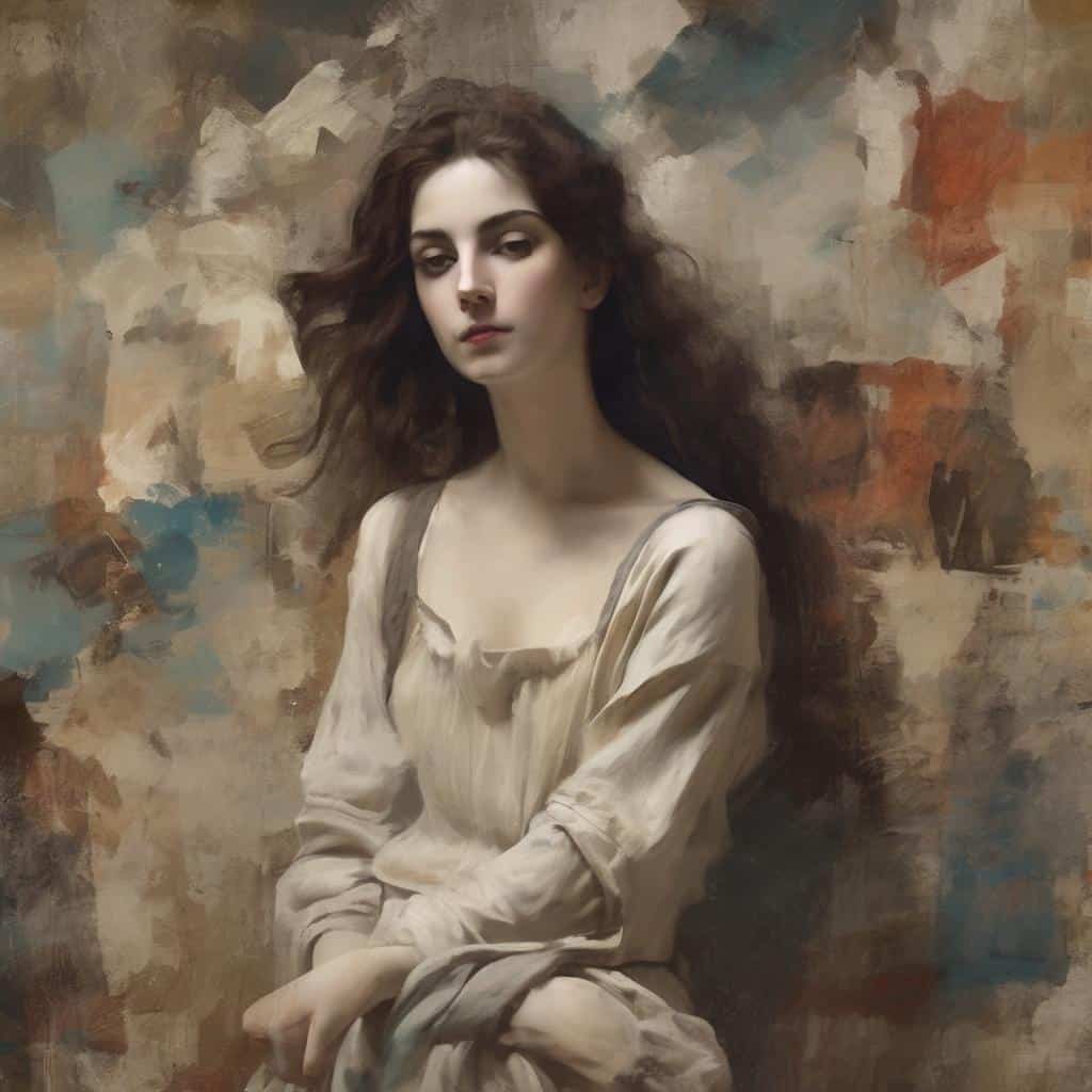 ΟΤΤΑΒΙΟΣ ΛΕΩΝΗΣ – Ο ΜΕΤΡΟΣ ΤΩΝ ΠΟΡΤΡΑΙΤΙΣΤΩΝ