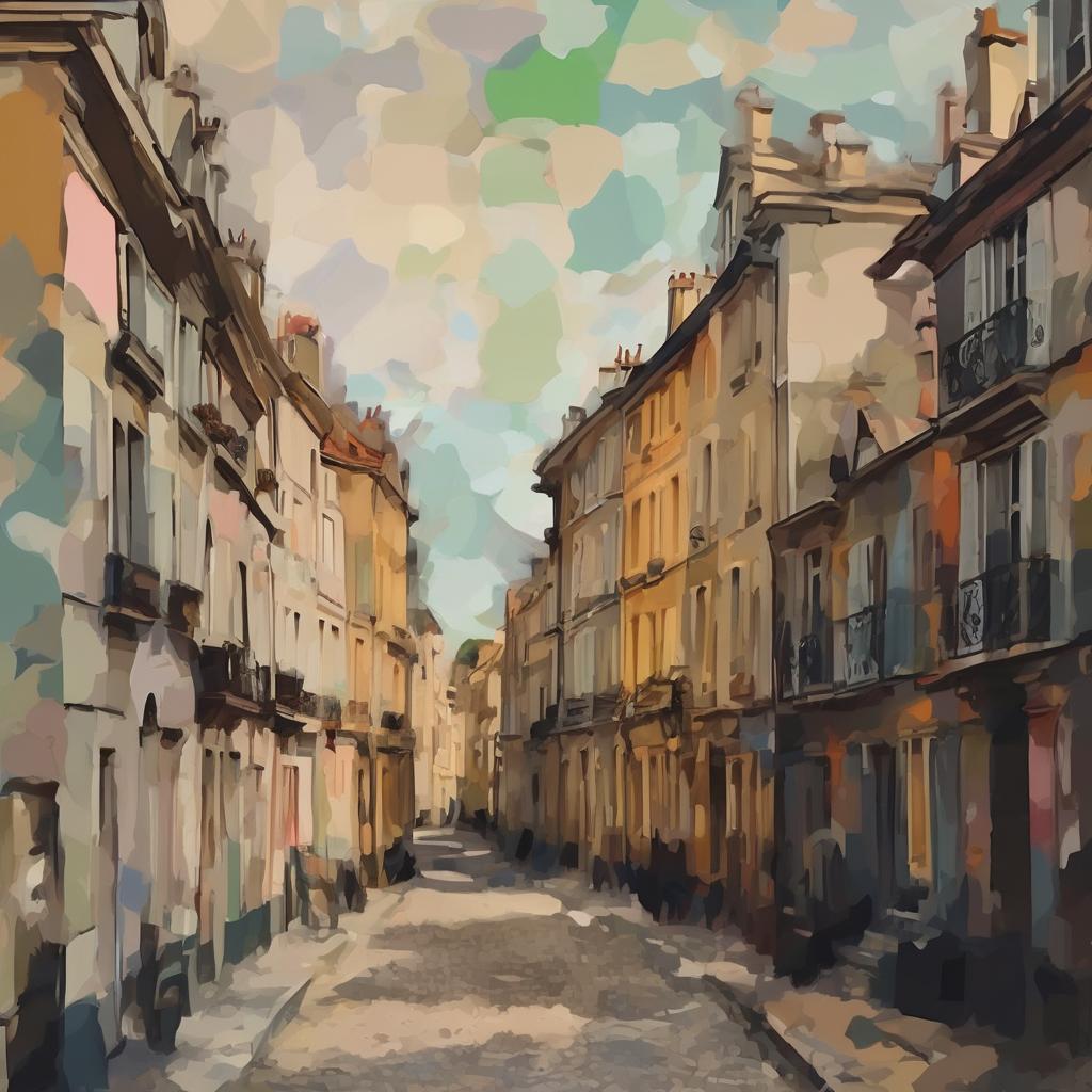 Η Ζωή και η Καριέρα του Pierre-Jules Mêne