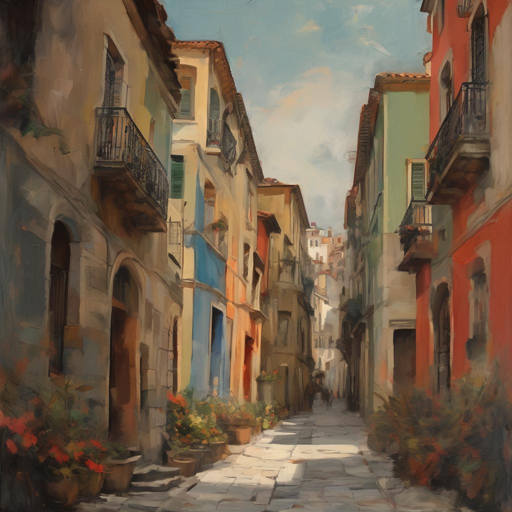 Η ζωή του Antonio Francisco LISBOA