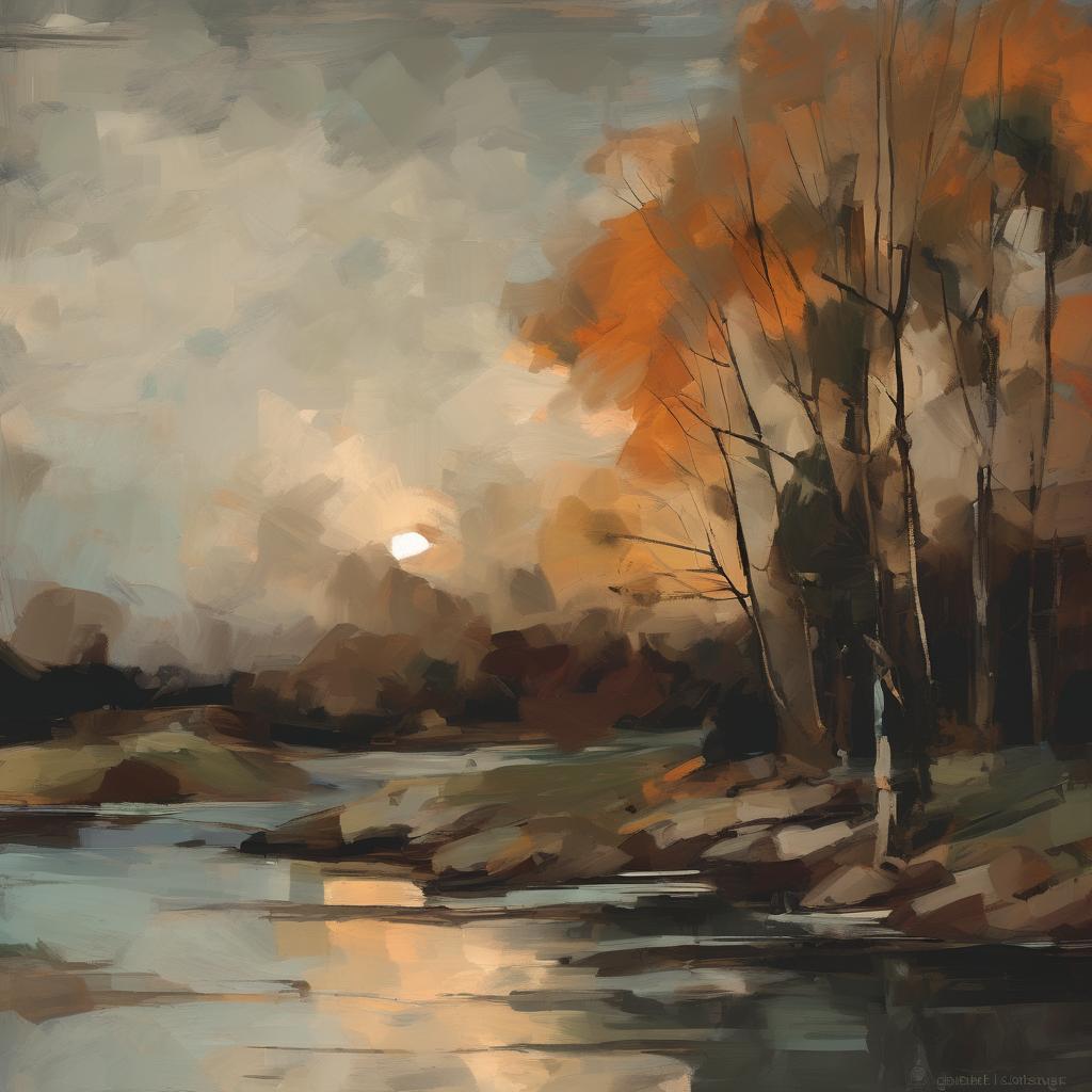 Η Ζωή του Καλλιτέχνη Γκαμπριέλ Ρόλενχαγκεν