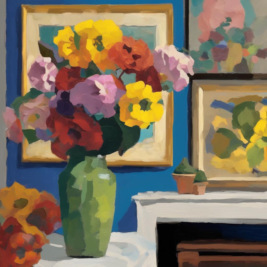 Πρώιμη Ζωή και Εκπαίδευση του Harold GILMAN