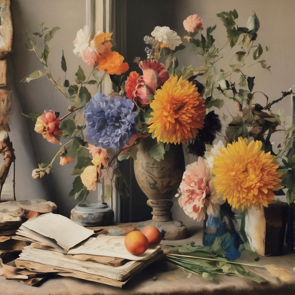 Η Εξέλιξη Του Στυλ του Μπόλαντ: Από τον Ρεαλισμό στον Εξπρεσιονισμό