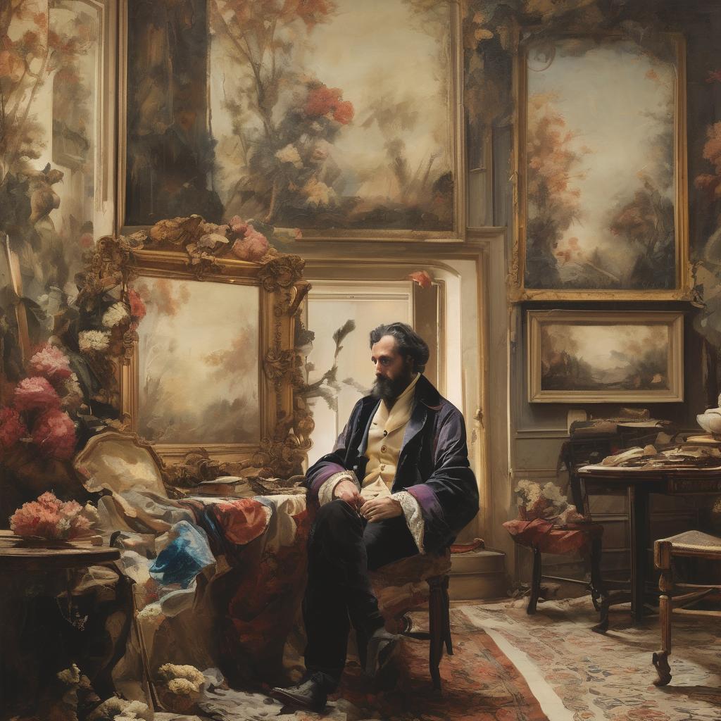 Ο Αρχικός Διάδοχος του Caravaggio